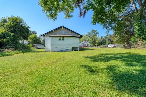 Exterior - 125 Cunningham St, Arcadia, SC 29320 photo 4 of 7