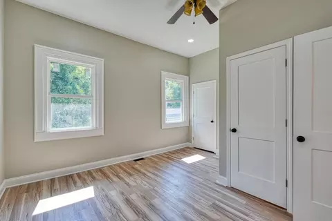 Bedroom - 125 Cunningham St, Arcadia, SC 29320 photo 2 of 3
