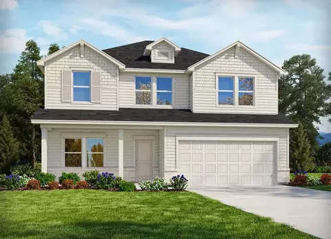 1343 Hyde St, Anderson, SC 29626