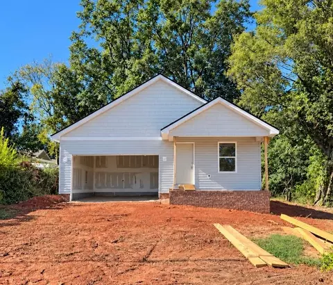 132 Everett St, Spartanburg, SC 29306