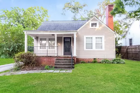 115 White Oak Rd, Spartanburg, SC 29301
