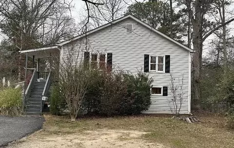 1676 Old Charlotte Rd, Spartanburg, SC 29307