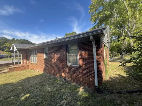 Exterior - 100 Sunset Dr, Gaffney, SC 29340 photo 5 of 5