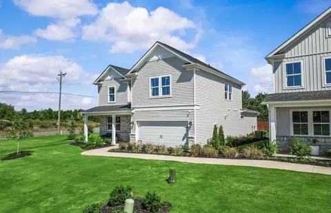 1316 Capefox Dr, Spartanburg, SC 29303