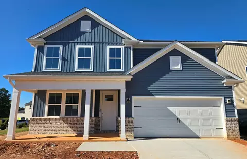1324 Capefox Dr, Spartanburg, SC 29303