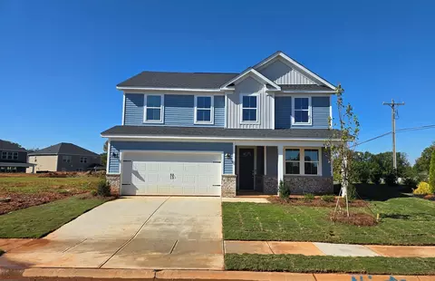 1308 Fox Hollow Dr, Spartanburg, SC 29303