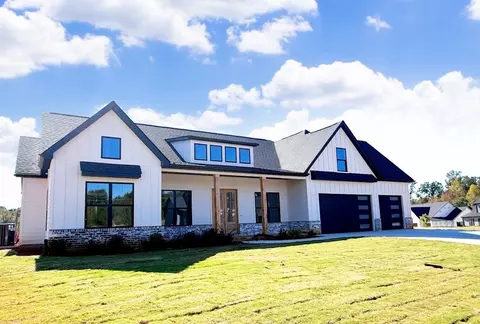 4029 Hollybank Dr, Spartanburg, SC 29303