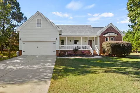 111 Quartermein Ct, Piedmont, SC 29673