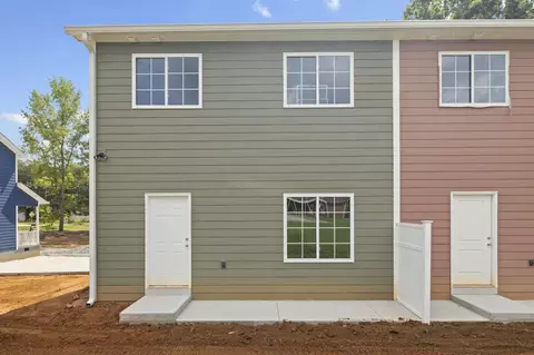 Exterior - 593 Fairfield St, Chesnee, SC 29323 photo 3 of 4