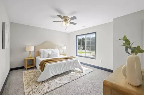 Bedroom - 593 Fairfield St, Chesnee, SC 29323 photo 1 of 1