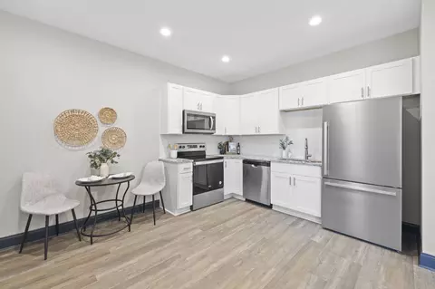Kitchen - 593 Fairfield St, Chesnee, SC 29323 photo 1 of 1