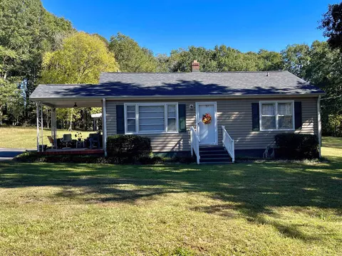 1007 Thomas Rd, Spartanburg, SC 29302