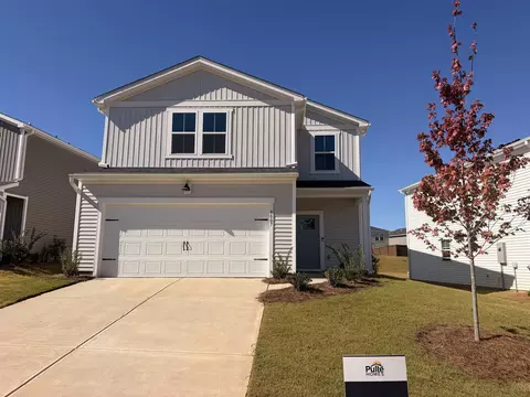 9007 Margot Pl, Spartanburg, SC 29307