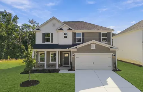 1450 Willow Ridge Way, Spartanburg, SC 29306