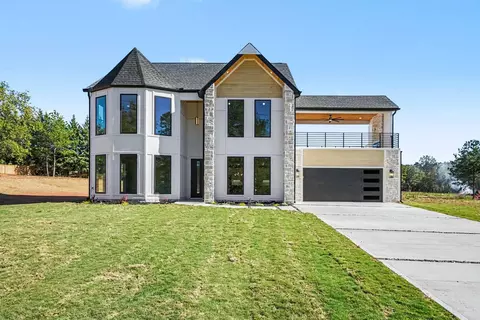 Exterior - 221 Moore Rd, Liberty, SC 29657 photo 1 of 3