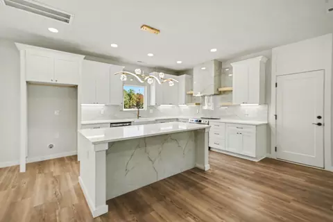 Kitchen - 221 Moore Rd, Liberty, SC 29657 photo 1 of 1