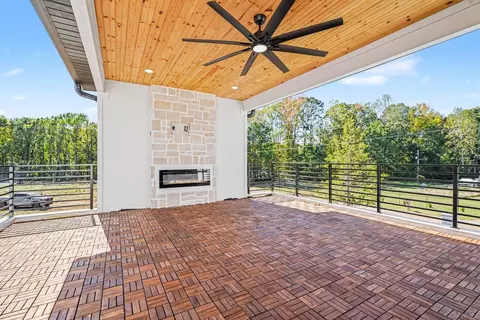 Exterior - 221 Moore Rd, Liberty, SC 29657 photo 3 of 3