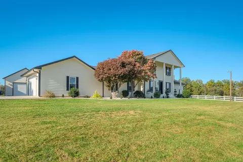 Exterior - 369 Beason Rd, Gaffney, SC 29341 photo 2 of 7