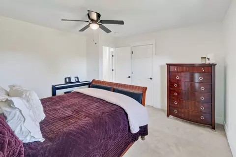 Bedroom - 369 Beason Rd, Gaffney, SC 29341 photo 6 of 11