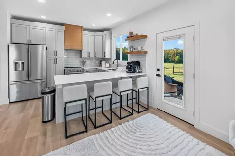 Kitchen - 369 Beason Rd, Gaffney, SC 29341 photo 7 of 8