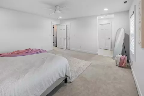 Bedroom - 369 Beason Rd, Gaffney, SC 29341 photo 4 of 11