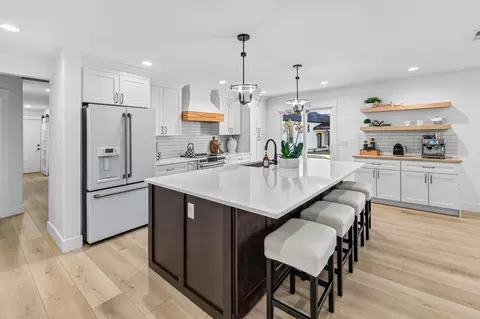 Kitchen - 369 Beason Rd, Gaffney, SC 29341 photo 1 of 8