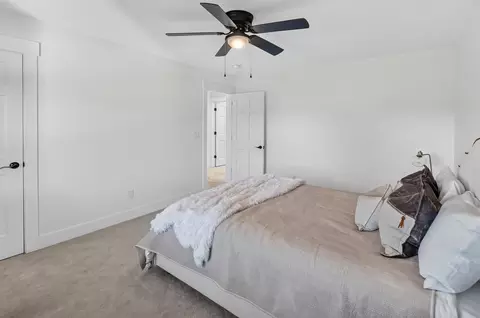 Bedroom - 369 Beason Rd, Gaffney, SC 29341 photo 8 of 11