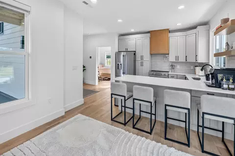 Kitchen - 369 Beason Rd, Gaffney, SC 29341 photo 8 of 8
