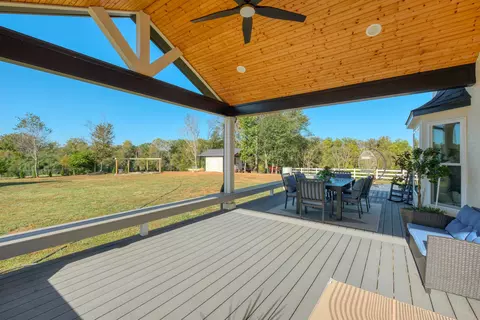 Exterior - 369 Beason Rd, Gaffney, SC 29341 photo 3 of 7