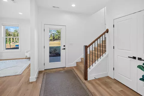Entry Way - 369 Beason Rd, Gaffney, SC 29341 photo 2 of 3