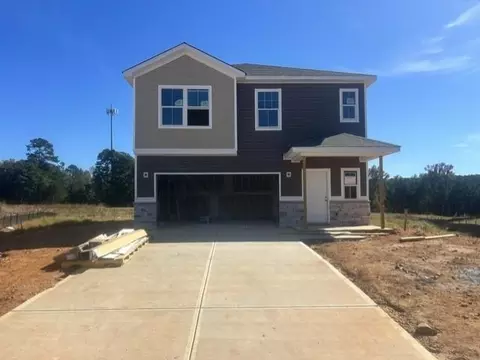 116 Rosbury Ln, Gaffney, SC 29341