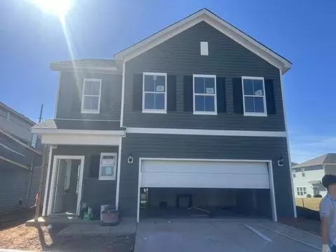 106 Rosbury Ln, Gaffney, SC 29341