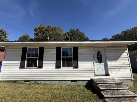 781 Baltimore St, Spartanburg, SC 29301