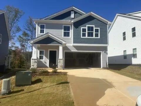 208 Gumwood Cir, Gaffney, SC 29341