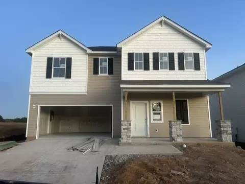 163 Gumwood Cir, Gaffney, SC 29341