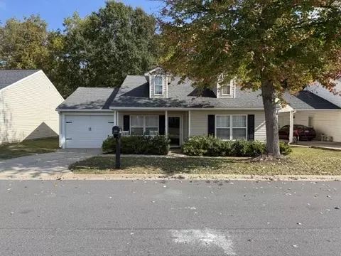 Exterior - 804 Amarillo Dr, Moore, SC 29369 photo 3 of 6
