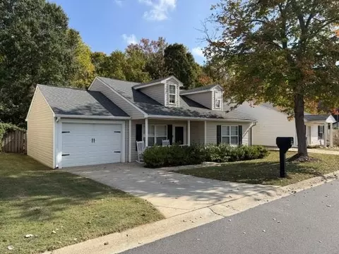 Exterior - 804 Amarillo Dr, Moore, SC 29369 photo 2 of 6