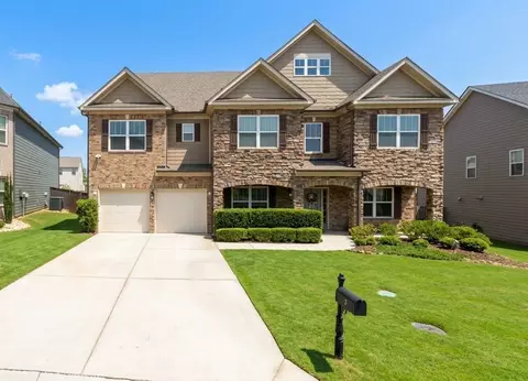 3 Carison Rd, Simpsonville, SC 29681
