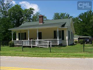 5262 Rockbridge Rd, Ridgeway, SC 29130 photo 1