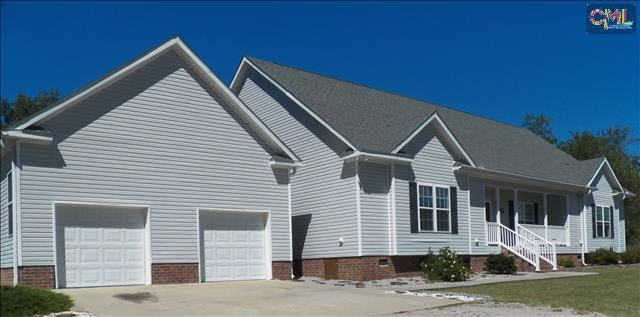 500 Truex Rd, Leesville, SC 29070 photo 1