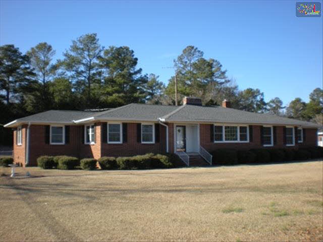 307 N Wise Rd, Saluda, SC 29138 photo 1