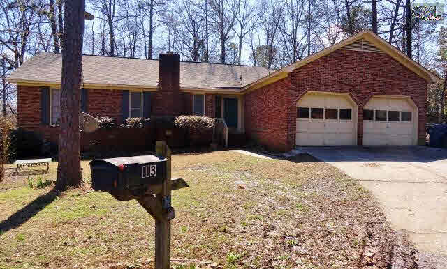 113 Parlock Cir, Irmo, SC 29063 photo 1