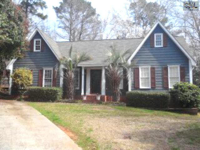 111 Hawkfield Ct, Irmo, SC 29063 photo 1