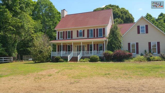4916 Tabernacle Rd, Lancaster, SC 29720 photo 1