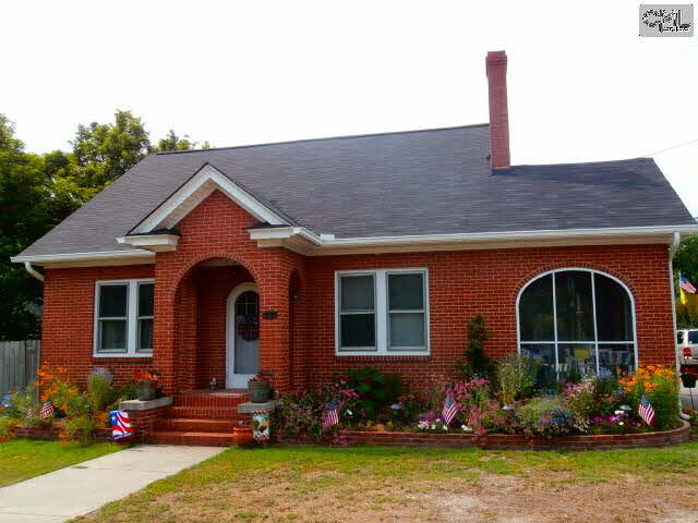 461 E Church St, Leesville, SC 29070 photo 1
