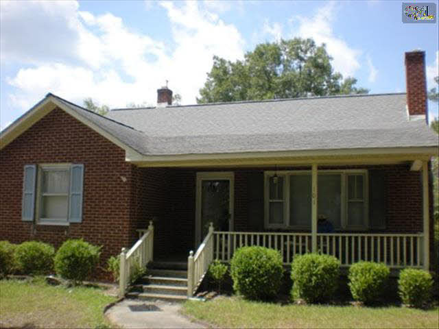 101 Clemson Rd, Saluda, SC 29138 photo 1
