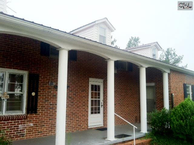 5080 Cross Roads Church Rd, Ruby, SC 29741 photo 1