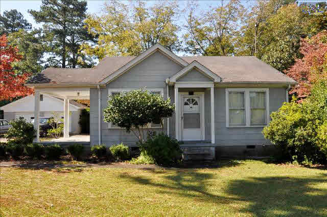 413 N Main St, Prosperity, SC 29127 photo 1