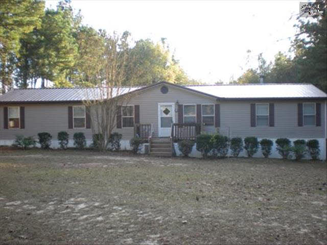 358 Irving Rd, Monetta, SC 29105 photo 1