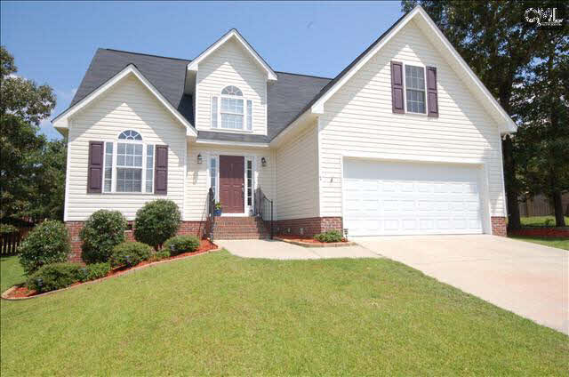 7 Legacy Ct, Elgin, SC 29045 photo 1